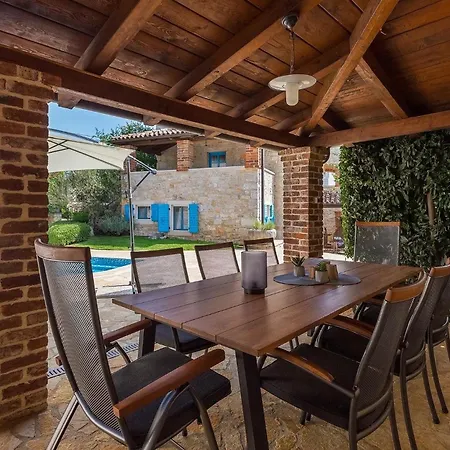 Tatil Evi Simone Poreč