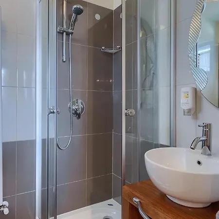 Simone Casa de Férias Poreč