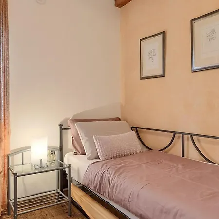 Casa de Férias Simone Poreč