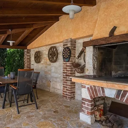 Simone Casa de Férias Poreč