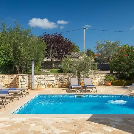 Simone Tatil Evi Poreč