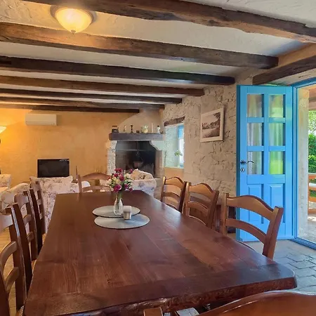 Simone Casa de Férias Poreč