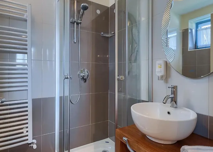 Simone Casa vacanze Porec