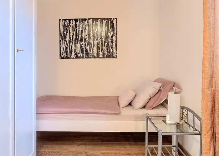 Casa vacanze Simone Porec