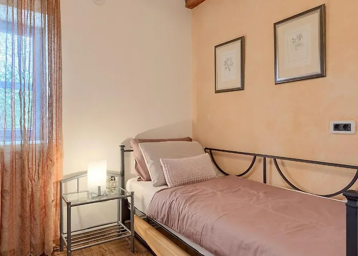 Casa vacanze Simone Porec