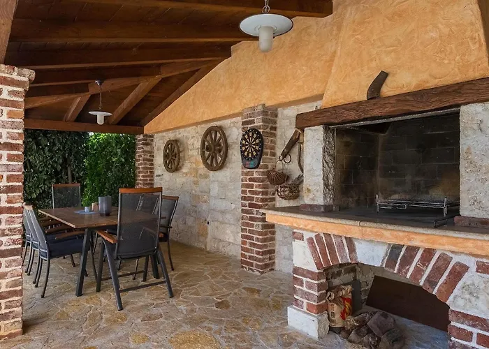 Simone Casa vacanze Porec