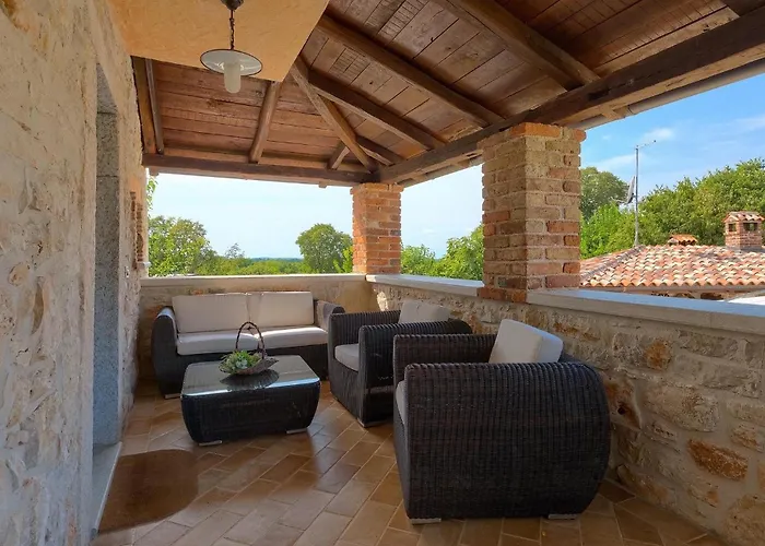 Simone Casa vacanze Porec