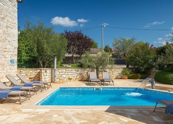 Simone Casa vacanze Porec