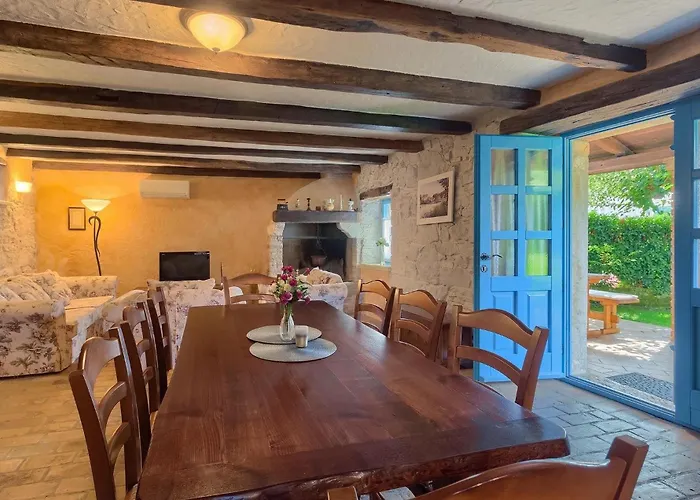 Simone Casa vacanze Porec